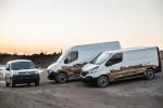 Renault Kangoo Van X-Track 2016 года